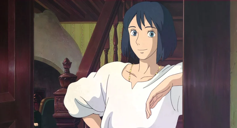 Howl Jenkins Pendragon